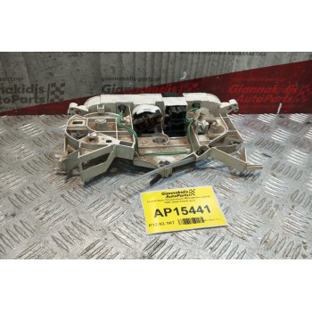 Χειριστήριο Κλιματισμού Mitsubishi Lancer 1997-2004 5+5+8+2 pins