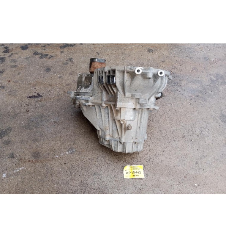 Χειροκίνητο Σασμάν Hyundai Elantra Κωδ.Κινητηρα G4GR 1995-2000