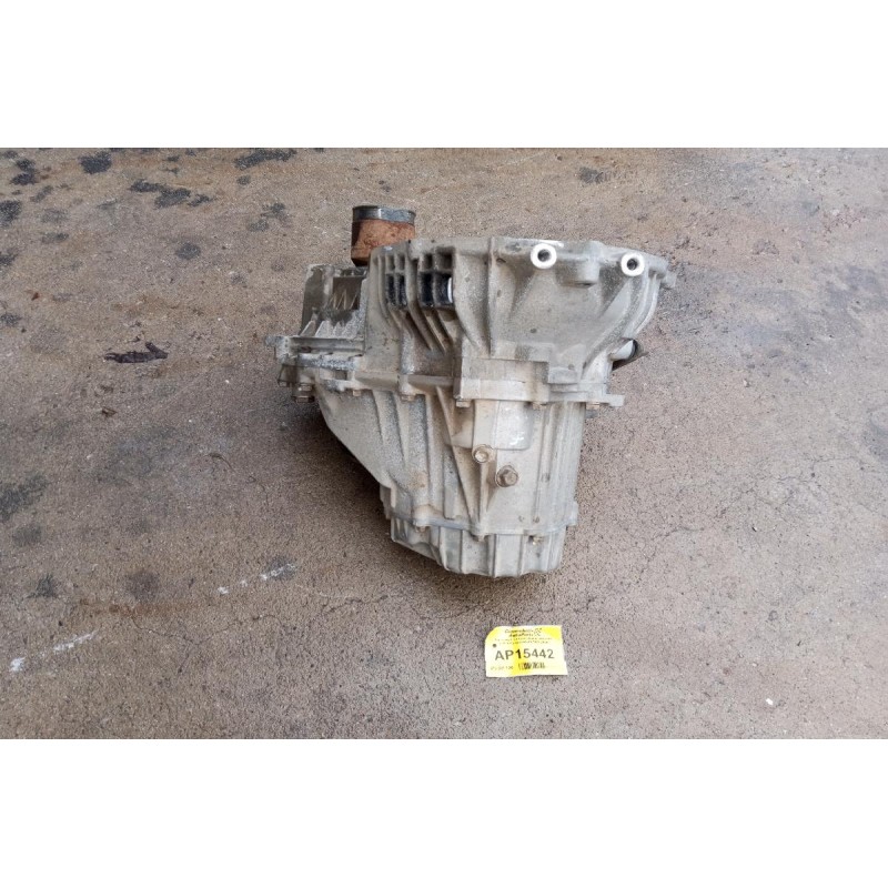 Χειροκίνητο Σασμάν Hyundai Elantra Κωδ.Κινητηρα G4GR 1995-2000