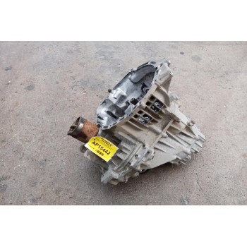 Χειροκίνητο Σασμάν Hyundai Elantra Κωδ.Κινητηρα G4GR 1995-2000