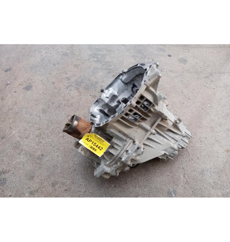 Χειροκίνητο Σασμάν Hyundai Elantra Κωδ.Κινητηρα G4GR 1995-2000