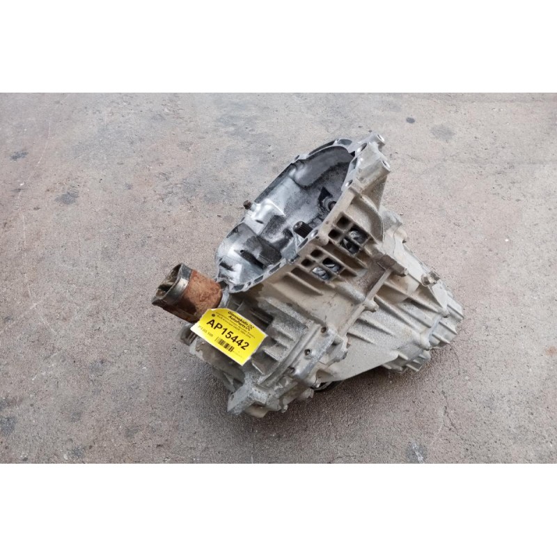 Χειροκίνητο Σασμάν Hyundai Elantra Κωδ.Κινητηρα G4GR 1995-2000