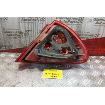 Φανάρι Φτερου Πίσω Αριστερα Mitsubishi Lancer 1997-2004