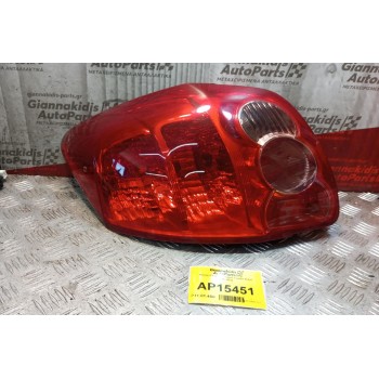Φανάρι Πίσω Αριστερα Toyota Auris 2006-2010
