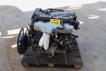 Κινητήρας - Μοτέρ Volkswagen Passat Κωδ.Κινητηρα AEB 1800cc 150hp 1997-2000