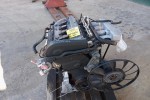 Κινητήρας - Μοτέρ Volkswagen Passat Κωδ.Κινητηρα AEB 1800cc 150hp 1997-2000