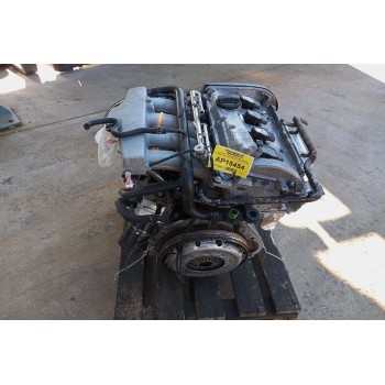 Κινητήρας - Μοτέρ Volkswagen Passat Κωδ.Κινητηρα AEB 1800cc 150hp 1997-2000