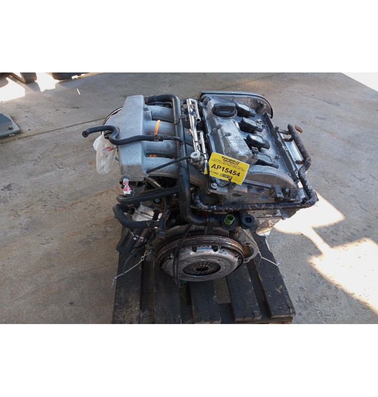 Κινητήρας - Μοτέρ Volkswagen Passat Κωδ.Κινητηρα AEB 1800cc 150hp 1997-2000