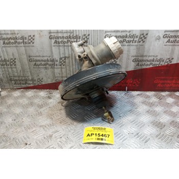 Σεβρό Φρένων - Σεβρόφρενο Με Αντλια Mitsubishi Lancer 1997-2004