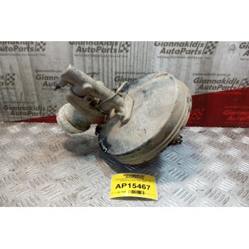 Σεβρό Φρένων - Σεβρόφρενο Με Αντλια Mitsubishi Lancer 1997-2004