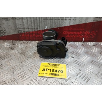 Πεταλούδα Γκαζιού Volkswagen Golf IV 1998-2004 408237/130/002 7 pins