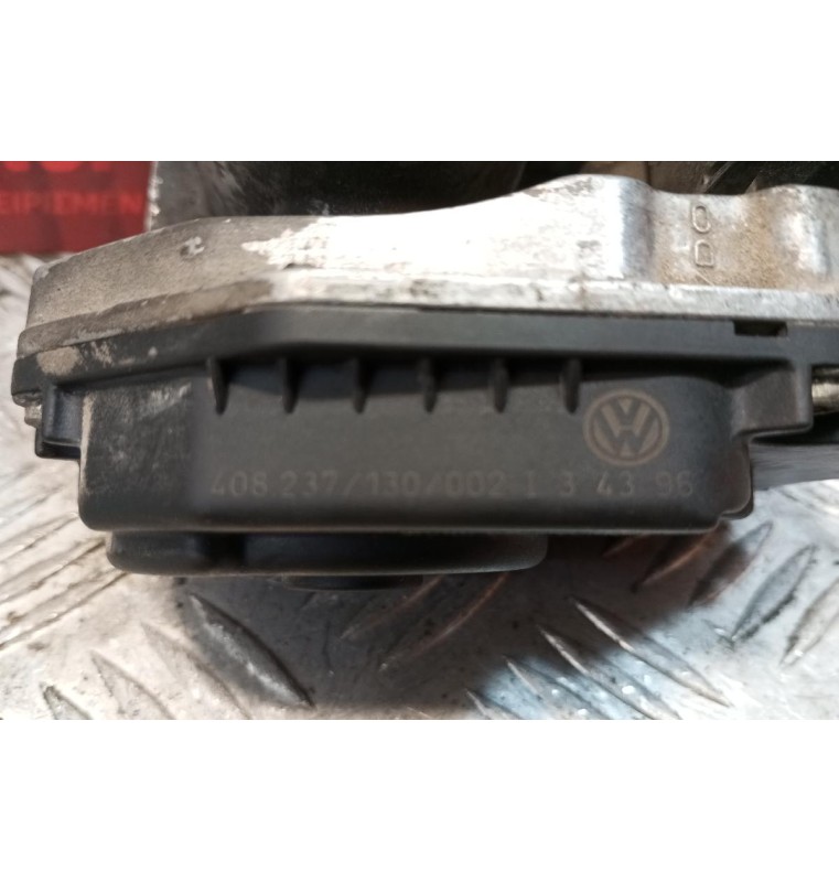 Πεταλούδα Γκαζιού Volkswagen Golf IV 1998-2004 408237/130/002 7 pins