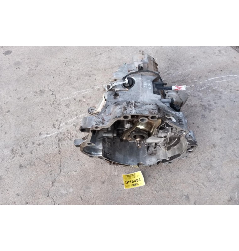 Χειροκίνητο Σασμάν Volkswagen Passat Κωδ.Κινητηρα AEB 1997-2000