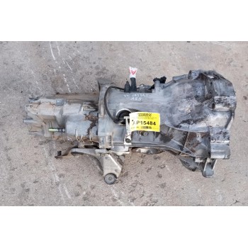 Χειροκίνητο Σασμάν Volkswagen Passat Κωδ.Κινητηρα AEB 1997-2000