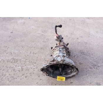 Χειροκίνητο Σασμάν Toyota Hilux Κωδ.Κινητηρα 2Y 1989-1997