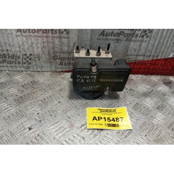 Μονάδα ABS Toyota Yaris 2006-2012 89541-0D040