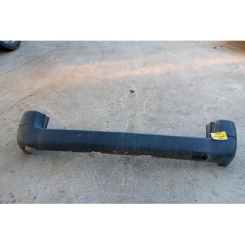 Προφυλακτήρας Πισω Peugeot Partner 1996-2002