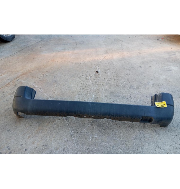 Προφυλακτήρας Πισω Peugeot Partner 1996-2002