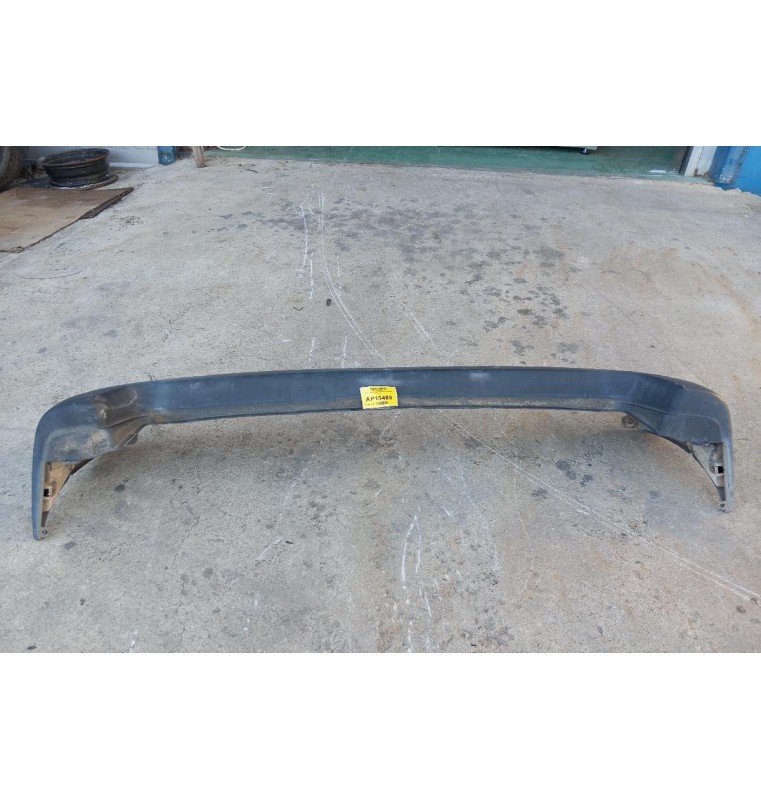 Προφυλακτήρας Πισω Peugeot Partner 1996-2002