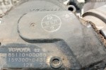 Μοτέρ Υαλοκαθαριστήρων Με Μπρατσα Και Βραχιονες Εμπρος Toyota Yaris 2006-2012 85110-0D080 5 pins