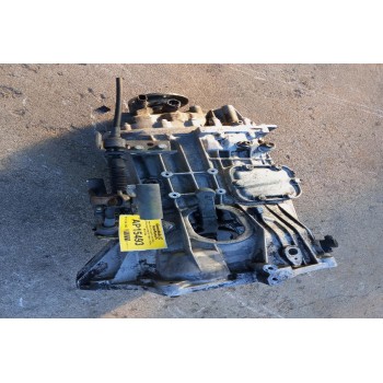 Χειροκίνητο Σασμάν Iveco Daily Κωδ.Κινητηρα 814043C 2800cc 105hp 2003-2006