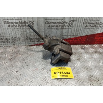 Δαγκάνα Εμπρος Αριστερα Daihatsu Terios 2009-2012