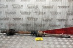 Ημιαξόνιο Δεξιο Μακρυ Peugeot 307 Κωδ.Κινητηρα NFU 2002-2005