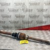 Ημιαξόνιο Δεξιο Μακρυ Peugeot 307 Κωδ.Κινητηρα NFU 2002-2005
