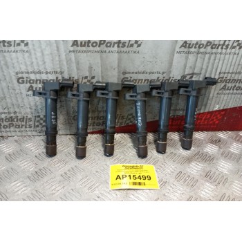 Πολλαπλασιαστες Jeep Cherokee Κωδ.Κινητηρα EKG 2006-2010 2 pins 56028138AD 6 ΤΜΧ
