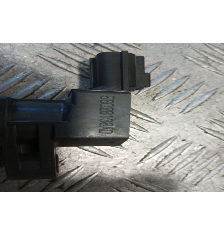 Πολλαπλασιαστες Jeep Cherokee Κωδ.Κινητηρα EKG 2006-2010 2 pins 56028138AD 6 ΤΜΧ