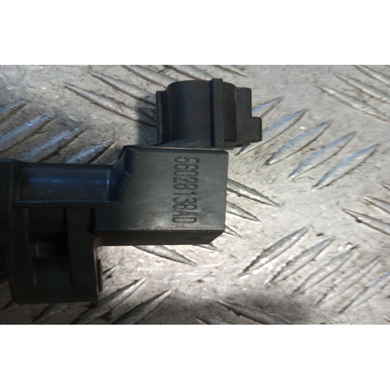 Πολλαπλασιαστες Jeep Cherokee Κωδ.Κινητηρα EKG 2006-2010 2 pins 56028138AD 6 ΤΜΧ