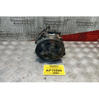 Κομπρεσέρ Aircondition - A/C Jeep Cherokee Κωδ.Κινητηρα EKG 2006-2010 55037466AE R134a