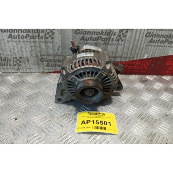 Δυναμό Jeep Cherokee Κωδ.Κινητηρα EKG 2006-2010 56041693AC