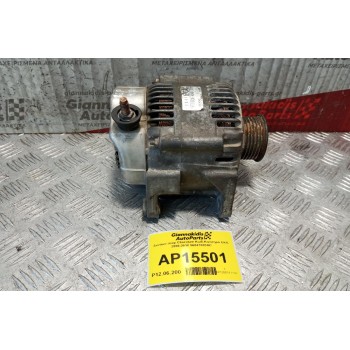 Δυναμό Jeep Cherokee Κωδ.Κινητηρα EKG 2006-2010 56041693AC