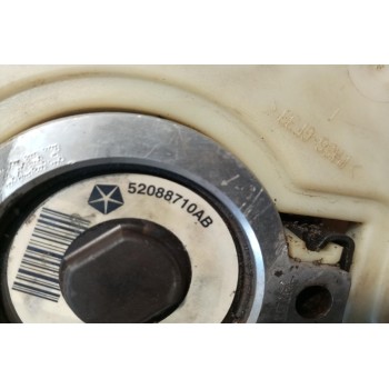 Αντλία Υδραυλικού Τιμονιού Jeep Cherokee 2006-2010 52088710AB