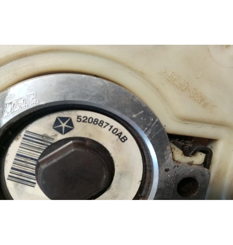 Αντλία Υδραυλικού Τιμονιού Jeep Cherokee 2006-2010 52088710AB