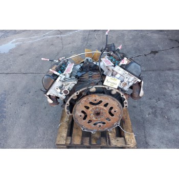 Κινητήρας - Μοτέρ Jeep Cherokee Κωδ.Κινητηρα EKG 3700cc 204hp 2006-2010