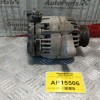 Δυναμό Toyota Yaris Κωδ.Κινητηρα 1ND-TV 2006-2012 27060-0N011