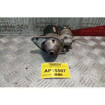 Μίζα Toyota Yaris Κωδ.Κινητηρα 1ND-TV 2006-2012 9 Δοντια