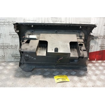 Ντουλαπάκι Συνοδηγου Volkswagen Golf V 2004-2008