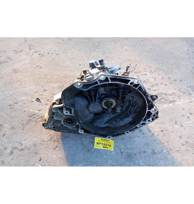 Χειροκίνητο Σασμάν Opel Corsa B Κωδ.Κινητηρα X12XE 1993-2000