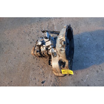 Χειροκίνητο Σασμάν Opel Corsa B Κωδ.Κινητηρα X12XE 1993-2000