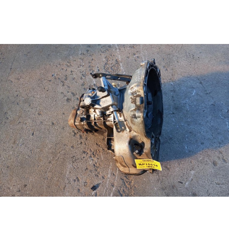 Χειροκίνητο Σασμάν Opel Corsa B Κωδ.Κινητηρα X12XE 1993-2000