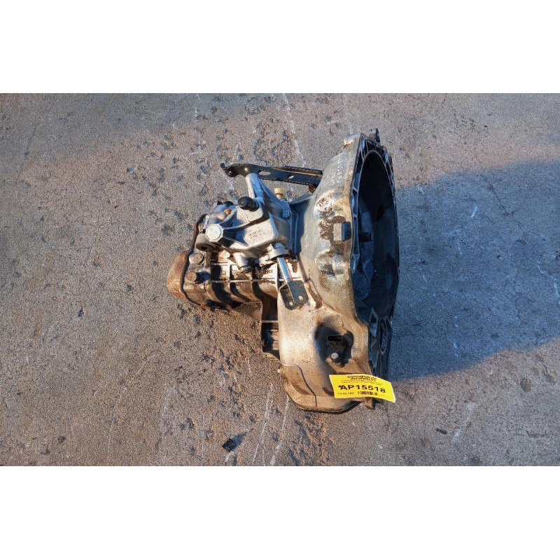 Χειροκίνητο Σασμάν Opel Corsa B Κωδ.Κινητηρα X12XE 1993-2000