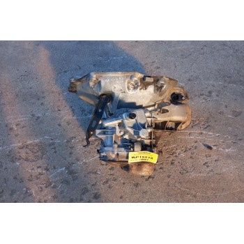 Χειροκίνητο Σασμάν Opel Corsa B Κωδ.Κινητηρα X12XE 1993-2000