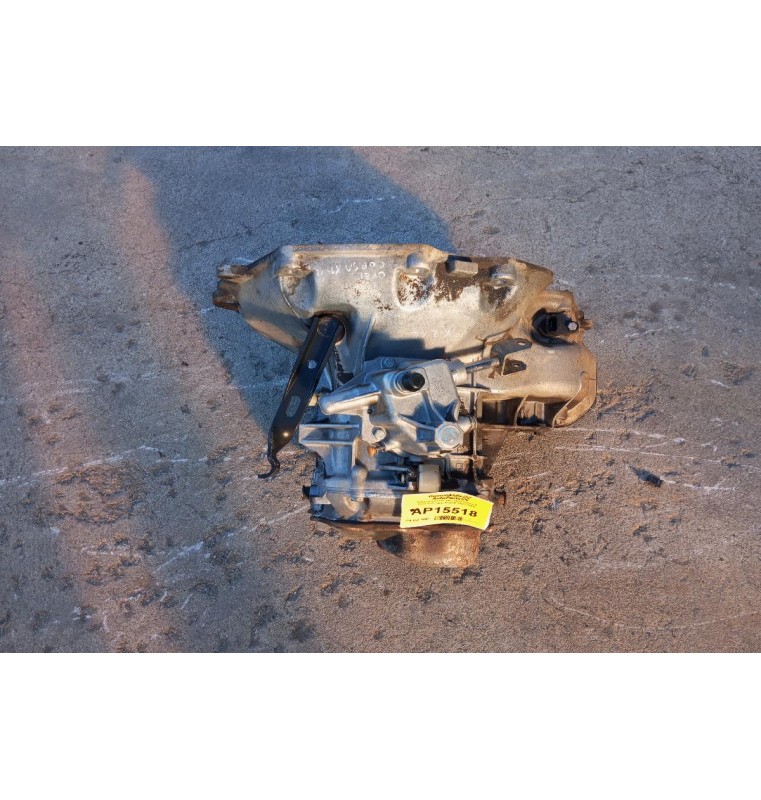 Χειροκίνητο Σασμάν Opel Corsa B Κωδ.Κινητηρα X12XE 1993-2000