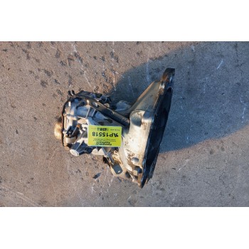 Χειροκίνητο Σασμάν Opel Corsa B Κωδ.Κινητηρα X12XE 1993-2000