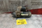 Μίζα Opel Corsa B Κωδ.Κινητηρα X12XE 1993-2000 09130838 D6RA162 10 Δοντια