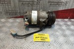 Κομπρεσέρ Aircondition - A/C Opel Corsa B Κωδ.Κινητηρα X12XE 1993-2000 09167048 R134a
