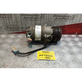 Κομπρεσέρ Aircondition - A/C Opel Corsa B Κωδ.Κινητηρα X12XE 1993-2000 09167048 R134a